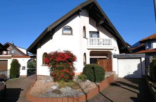 Haus kaufen in 67122 Altrip, !!= Ideal für Ihr Kapital: vermietetes Zwei-Familien-Haus in Altrip! =!!
