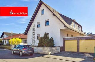 Haus kaufen in 64859 Eppertshausen, 2-Familienhaus in Eppertshausen