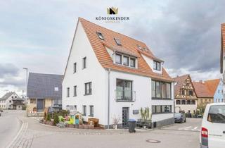 Doppelhaushälfte kaufen in Hölderlinstrasse 52, 71157 Hildrizhausen, Die Gelegenheit - Zwei Doppelhaushälften zu einem Preis !