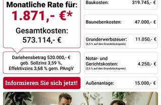 Einfamilienhaus kaufen in 53844 Troisdorf, Ihr Einfamilienhaus auf Rate zum Mietpreis