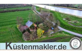 Haus kaufen in 21787 Oberndorf, Ein Platz um das Leben zu genießen