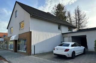 Haus kaufen in 38170 Winnigstedt, Ruhiges Wohnen und Arbeiten in Winnigstedt