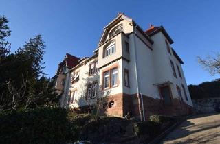 Haus kaufen in 77933 Lahr/Schwarzwald, Altbau-Liebhaber investieren in diese Lage!