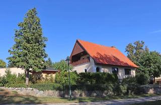 Haus kaufen in 17268 Boitzenburger Land, Top-Haus, saniert, Boitzenburg