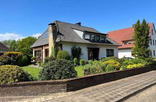 Einfamilienhaus kaufen in 49448 Lemförde, Schönes Einfamilienhaus in guter Lage!