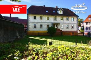 Haus kaufen in 38667 Bad Harzburg, Haus in Harlingerode sucht Handwerker!