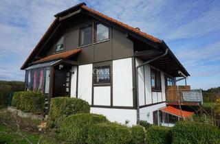 Einfamilienhaus kaufen in 78662 Bösingen, Ruhig gelegenes Einfamilienhaus mit einmaliger Aussicht ...