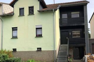 Einfamilienhaus kaufen in 66773 Schwalbach, Einfamilienhaus in Schwalbach