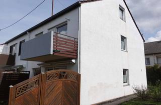 Haus kaufen in Ahornweg 13, 71106 Magstadt, Familienfreundliches Reiheneckhaus mit schönem Garten in Magstadt