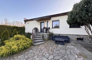 Haus kaufen in 06905 Bad Schmiedeberg, Bungalow in Bad Schmiedeberg zu verkaufen!