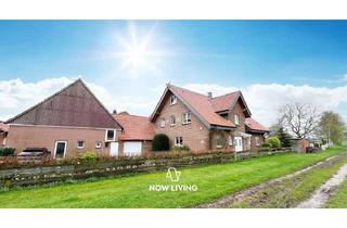 Haus kaufen in 31515 Wunstorf, Familienresidenz mit Weitblick: 312qm Wohnfläche und bewahrter Altbestand