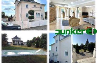 Haus kaufen in 64832 Babenhausen, ***Extravagante Immobilie mit variablen Nutzungsmöglichkeiten und eindrucksvollem Gartenareal***