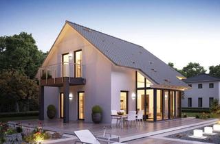 Haus kaufen in 93158 Teublitz, Vom Haustraum zum Traumhaus - KFW-förderfähig!!