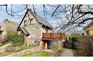 Einfamilienhaus kaufen in 14806 Belzig, *** Solide erbautes Einfamilienhaus am Kurpark von Bad Belzig ***