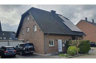 Doppelhaushälfte kaufen in 47495 Rheinberg, Gepflegte Doppelhaushälfte in Alpsray/Rheinberg