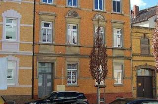 Haus kaufen in 06366 Köthen (Anhalt), Köthen: Modernes, saniertes MFH mit 3 Wohnungen in bester Wohnlage