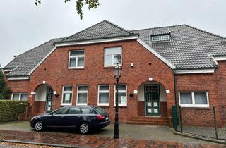 Haus kaufen in Harderwykensteg 20, 26789 Leer, Doppelhaus in Leer (Ostfriesland)