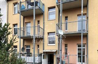 Haus kaufen in 39122 Fermersleben, Vollvermietetes Wohnhaus nahe der Salbker Seen in Magdeburg