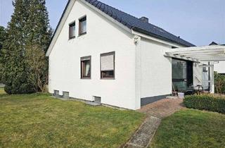 Haus kaufen in 22965 Todendorf, Platz da! Familienhaus in Hoisdorf.