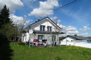 Haus kaufen in 56479 Hüblingen, Top energieeffizient saniertes Wohnhaus in schöner Lage und ebenem Grundstück