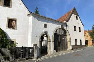 Bauernhaus kaufen in 01217 Dresden, Sanierungsbedürftiges Denkmal in schöner Lage