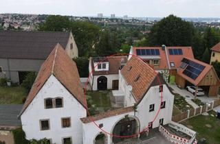 Bauernhaus kaufen in 01217 Dresden, Sanierungsbedürftiges Denkmal in schöner Lage