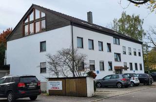 Anlageobjekt in 82110 Germering, Wohn-und Geschäftshaus in guter Wohnlage, von privat