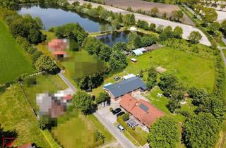 Anlageobjekt in 26409 Wittmund, Kapitalanleger aufgepasst - einmaliges Anwesen im Herzen von Ostfriesland