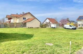 Grundstück zu kaufen in 84453 Mühldorf, Einfamilienhaus oder Doppelhaus - Sie haben die Wahl!