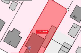 Grundstück zu kaufen in Verauer Strasse, 93158 Teublitz, Tolles Grundstück in Teublitz