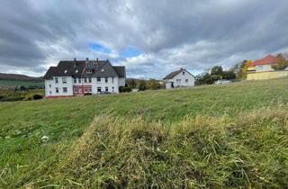 Grundstück zu kaufen in 31084 Freden, Großes Wohnbaugrundstück in Freden