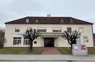 Gewerbeimmobilie kaufen in Ardeostraße 19, 85354 Freising, Gut vermietete Gewerbefläche in attraktiver Lage in Erding