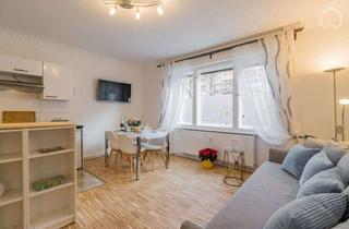 Immobilie mieten in Waldstraße 43, 10551 Berlin, ☘️ Modernes und neues Loft im 10551 Berlin-Mitte (Moabit) Germany