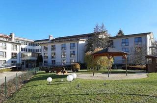 Hotel kaufen in 08115 Lichtentanne, Hier können Sie Ihr individuelles Nutzungskonzept verwirklichen – Seniorenresidenz, Hotel uvm.