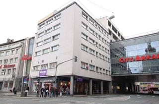 Geschäftslokal mieten in Morianstraße 25, 42103 Elberfeld, Ladenlokal Innenstadt Wuppertal-Elberfeld