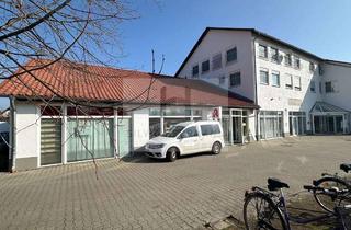 Gewerbeimmobilie kaufen in 03222 Lübbenau/Spreewald, Gewerbeeinheit in Bestlage zu verkaufen