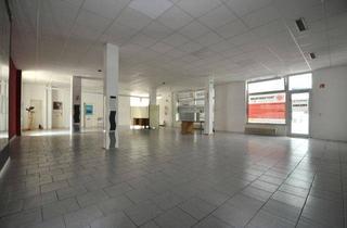 Geschäftslokal mieten in 65239 Hochheim, Ladenfläche im Erdgeschoss mit ca. 142 m² Nutzfläche und sofort verfügbar