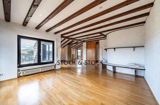 Wohnung kaufen in 74821 Mosbach, Gut geschnittene Eigentumswohnung mit schöner Aussicht in Mosbach zu verkaufen