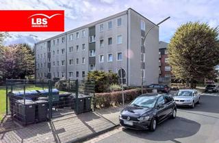 Wohnung kaufen in 31655 Stadthagen, Gepflegte Eigentumswohnung zur Kapitalanlage oder Selbstnutzung