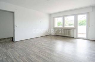 Wohnung kaufen in 74177 Bad Friedrichshall, Großzügige Erdgeschosswohnung mit Terrasse