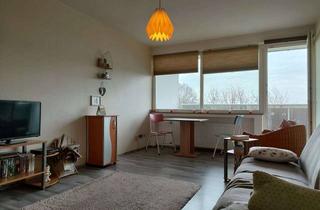 Wohnung kaufen in 51381 Quettingen-Biesenbach, Sehr gut vermietete Wohnung zur Kapitalanlage in Quettingen