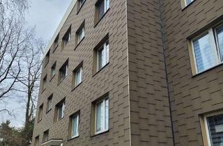 Wohnung mieten in 58456 Witten, Erdgeschoss 2 Zimmer KDB-Balkon - Erstbezug nach Renovierung - gefragte Wohnanlage Ruhrhöhe