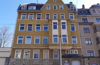 Wohnung mieten in 08525 Haselbrunn, Große Familien-Wohnung in Plauen ab August 2024 zu vermieten!