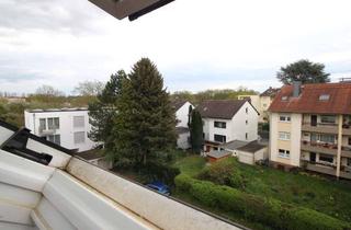 Wohnung mieten in 63477 Maintal, 3ZKB in kleinem MFH in Maintal Dörnigheim