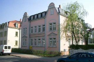 Wohnung mieten in Käthe-Kollwitz-Straße 40, 01809 Heidenau, Ihre neue Wohnoase im Kulturdenkmal