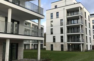 Wohnung mieten in Kronenstraße 22, 44139 Dortmund, Repräsentative Erdgeschosswohnung mit 129 qm, 3 Zimmer und Einbauküche