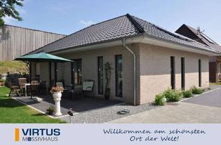 Haus kaufen in 22869 Schenefeld, Willkommen am schönsten Ort der Welt...Schicker Winkelbungalow/NEUBAU sucht Bauherren!