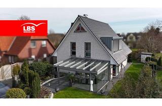 Einfamilienhaus kaufen in 28816 Stuhr, Wunderschönes Einfamilienhaus in Stuhr-Brinkum