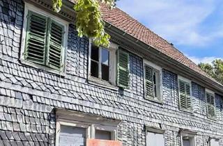 Haus kaufen in 45711 Datteln, Baudenkmal: Steuern sparen und Förderungen nutzen!