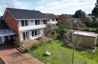 Einfamilienhaus kaufen in 22844 Norderstedt, Gemütliches Einfamilienhaus mit grünem Garten
